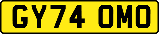 GY74OMO