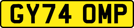 GY74OMP