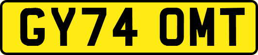 GY74OMT