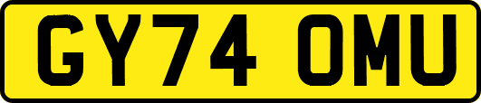 GY74OMU
