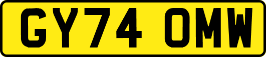 GY74OMW