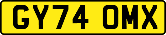GY74OMX