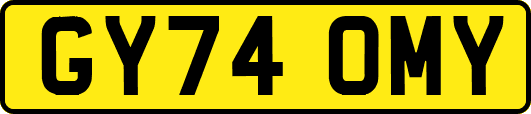 GY74OMY