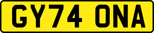 GY74ONA