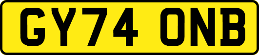 GY74ONB