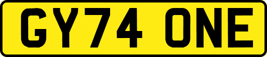GY74ONE