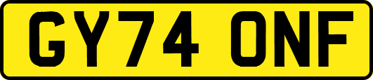 GY74ONF