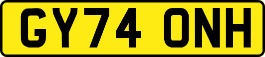 GY74ONH