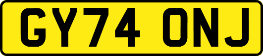 GY74ONJ