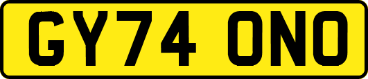 GY74ONO