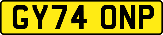 GY74ONP