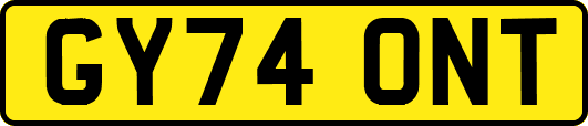 GY74ONT