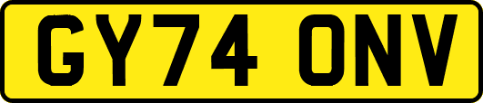 GY74ONV
