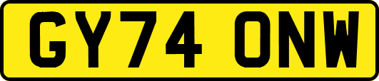 GY74ONW
