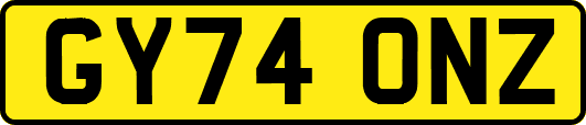 GY74ONZ