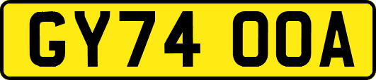 GY74OOA