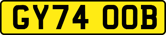 GY74OOB