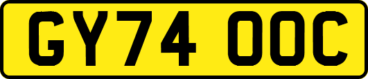GY74OOC