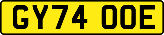 GY74OOE