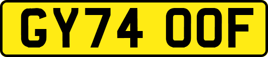 GY74OOF