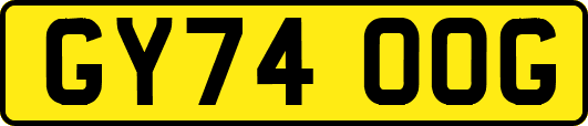 GY74OOG