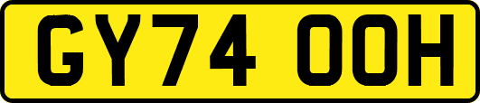 GY74OOH