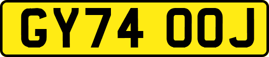 GY74OOJ