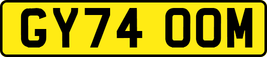 GY74OOM