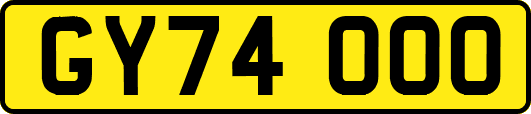 GY74OOO