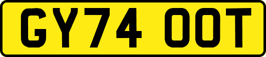 GY74OOT