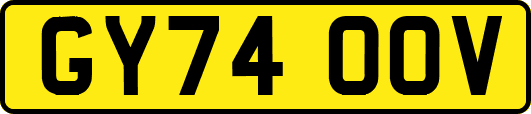 GY74OOV