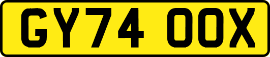 GY74OOX