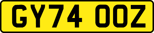 GY74OOZ