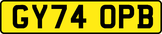 GY74OPB