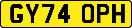 GY74OPH