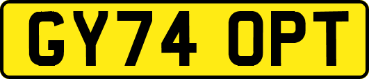 GY74OPT