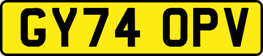 GY74OPV