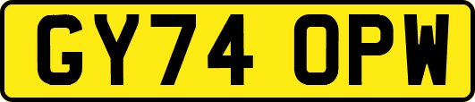 GY74OPW