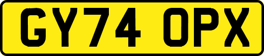 GY74OPX