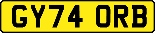GY74ORB
