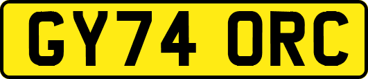 GY74ORC