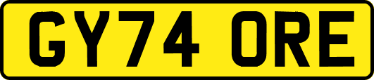 GY74ORE