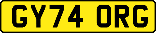 GY74ORG