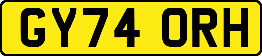 GY74ORH