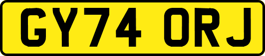 GY74ORJ