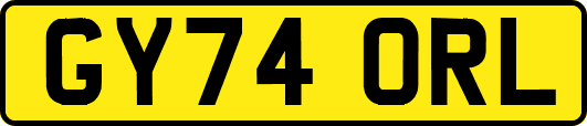 GY74ORL