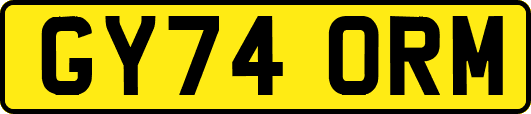 GY74ORM