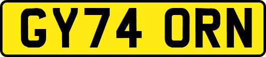 GY74ORN