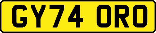 GY74ORO