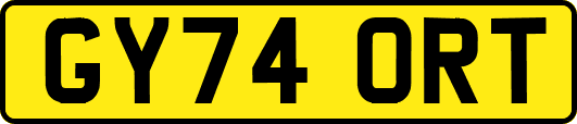 GY74ORT
